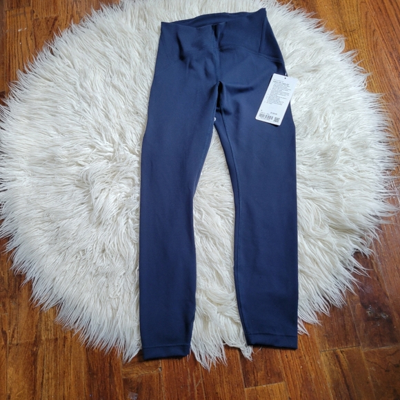 New Lululemon  Intill HR Tingh 25 - Picture 8 of 11